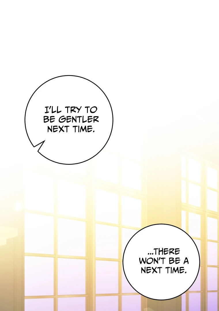 You Just Need To Hold My Hand chapter 56 page 72