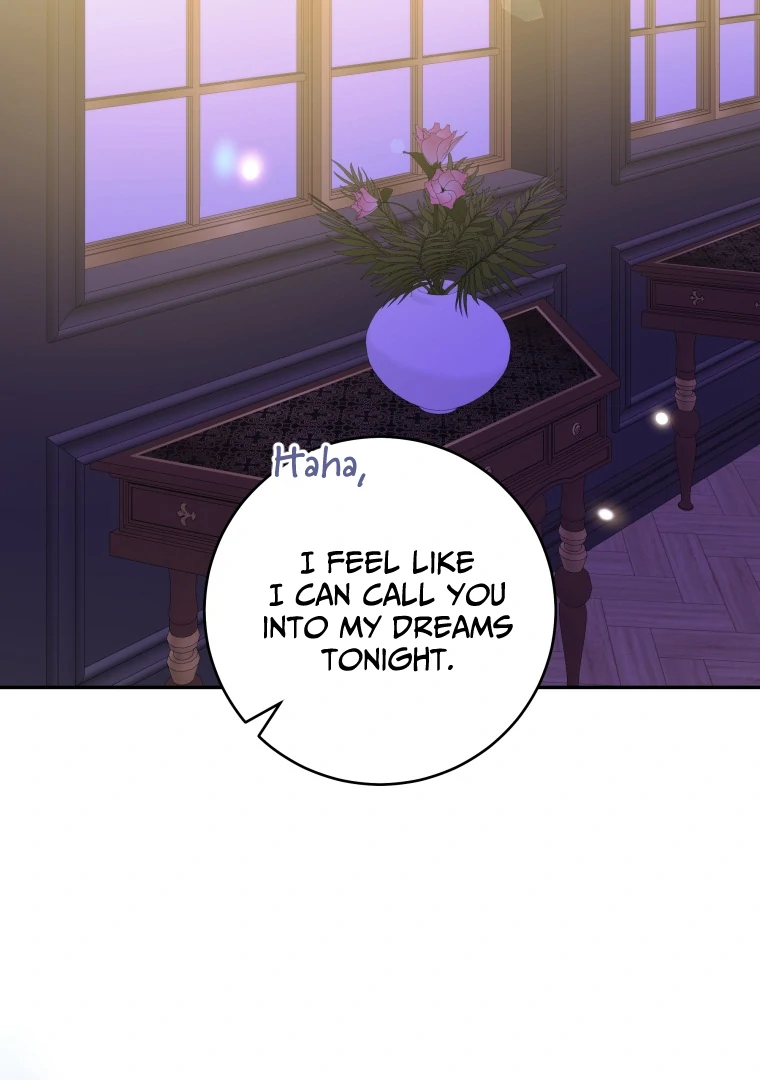 You Just Need To Hold My Hand chapter 56 page 73