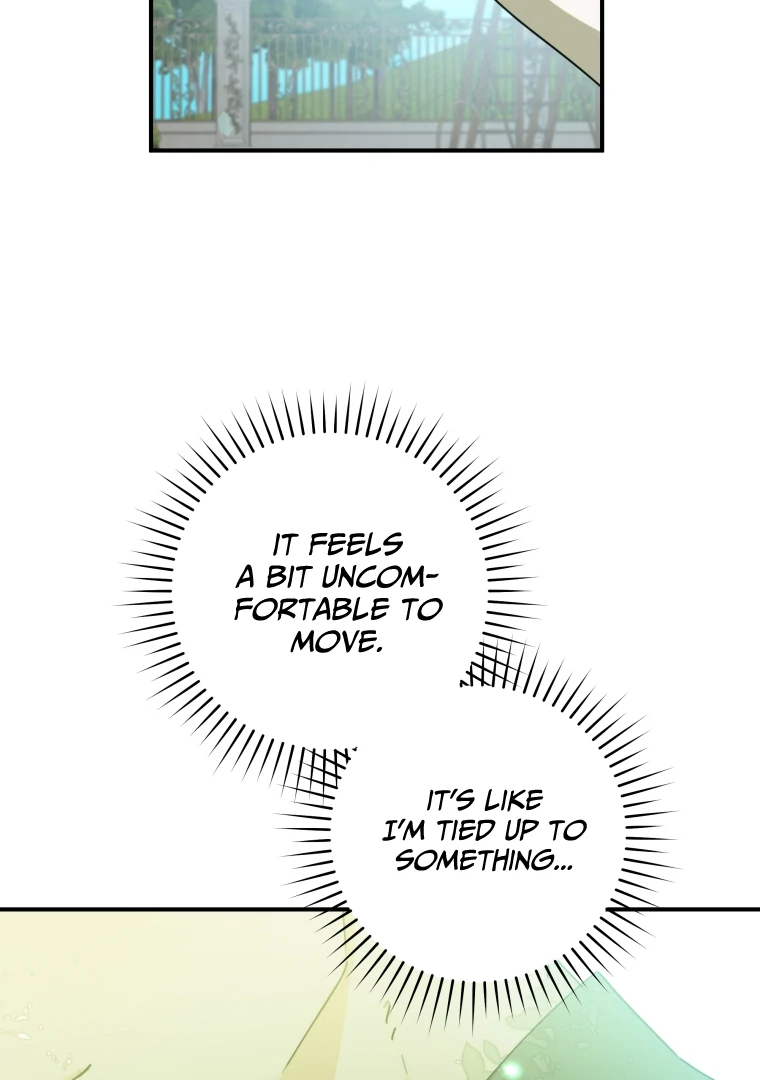 You Just Need To Hold My Hand chapter 56 page 81