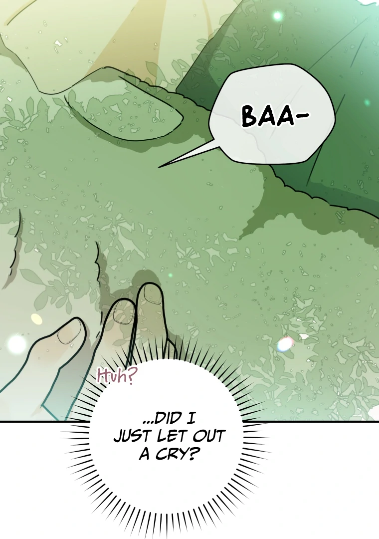 You Just Need To Hold My Hand chapter 56 page 82