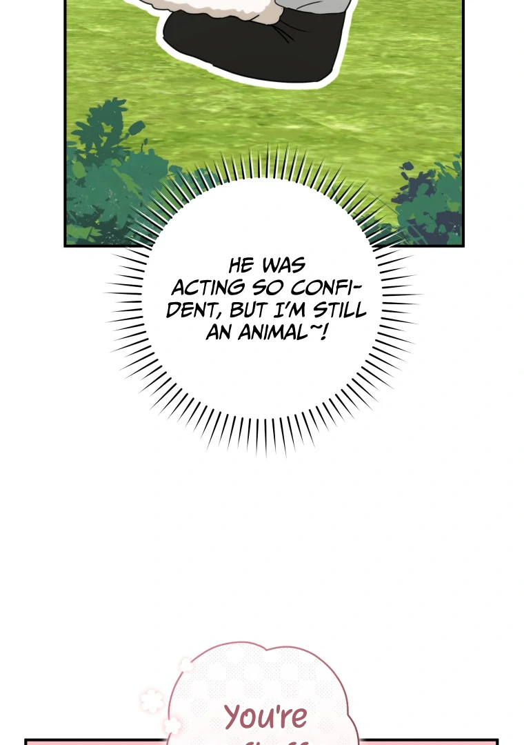 You Just Need To Hold My Hand chapter 56 page 87