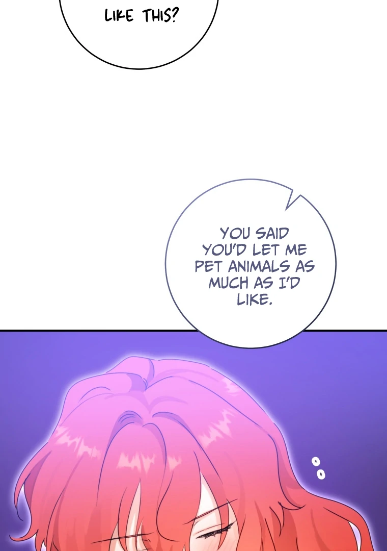 You Just Need To Hold My Hand chapter 56 page 89