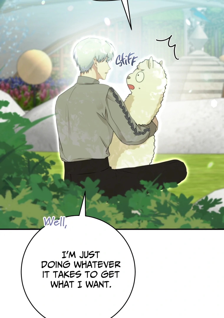 You Just Need To Hold My Hand chapter 56 page 100