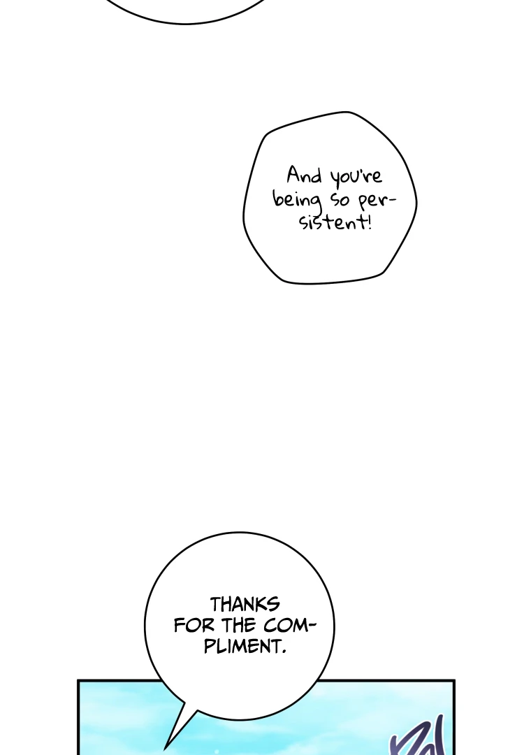 You Just Need To Hold My Hand chapter 56 page 101