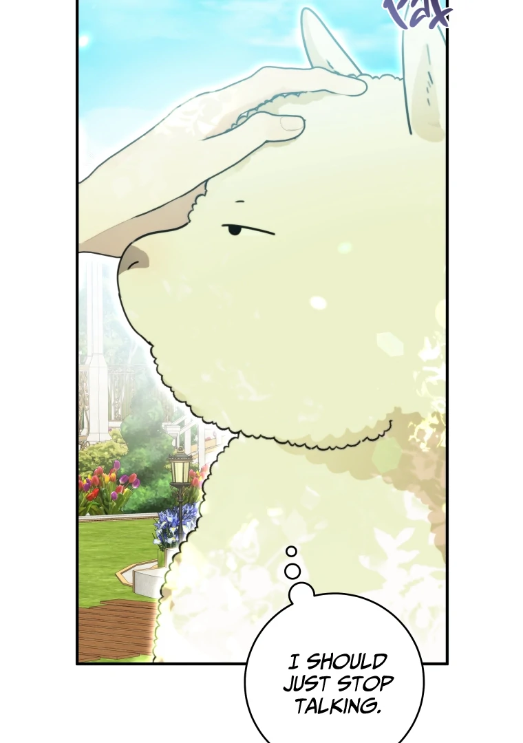 You Just Need To Hold My Hand chapter 56 page 102