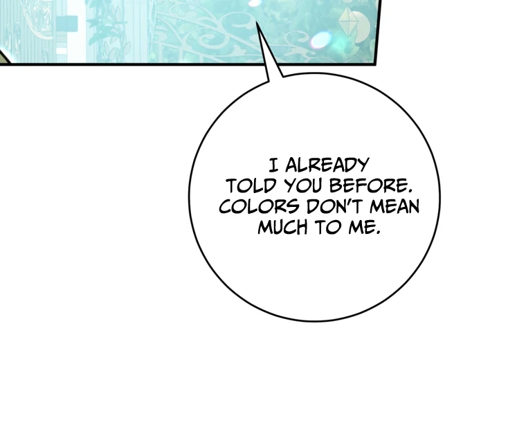 You Just Need To Hold My Hand chapter 56 page 105