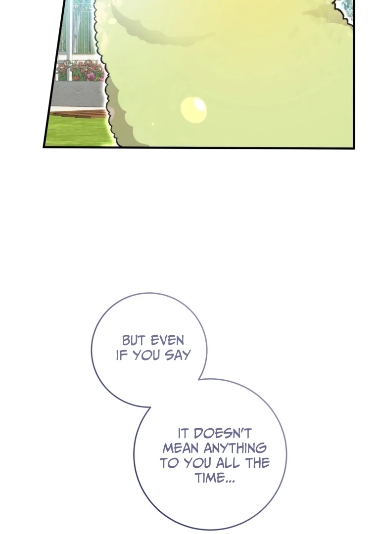 You Just Need To Hold My Hand chapter 56 page 107