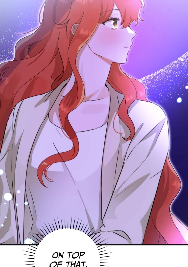 You Just Need To Hold My Hand chapter 56 page 109