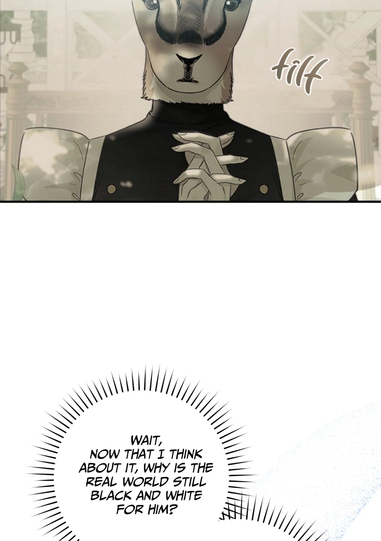 You Just Need To Hold My Hand chapter 56 page 111