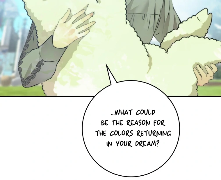 You Just Need To Hold My Hand chapter 56 page 114