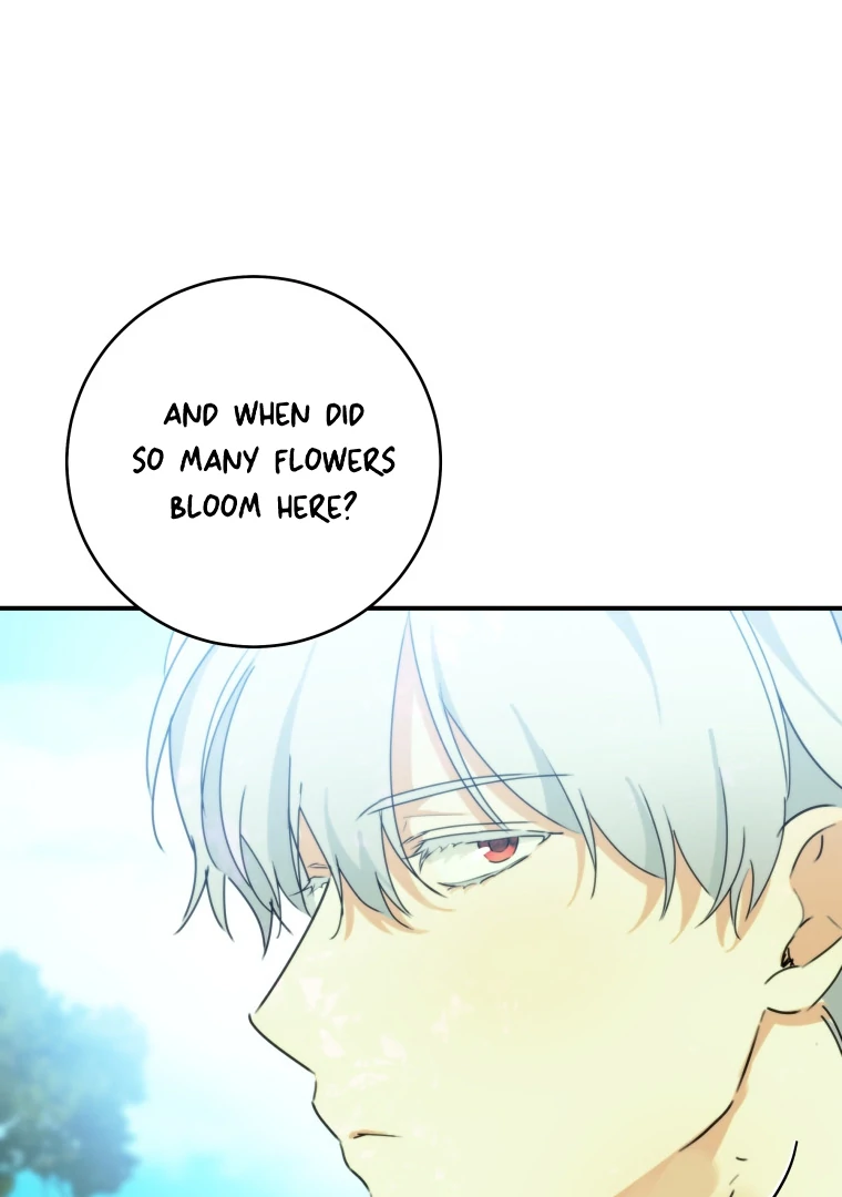 You Just Need To Hold My Hand chapter 56 page 115