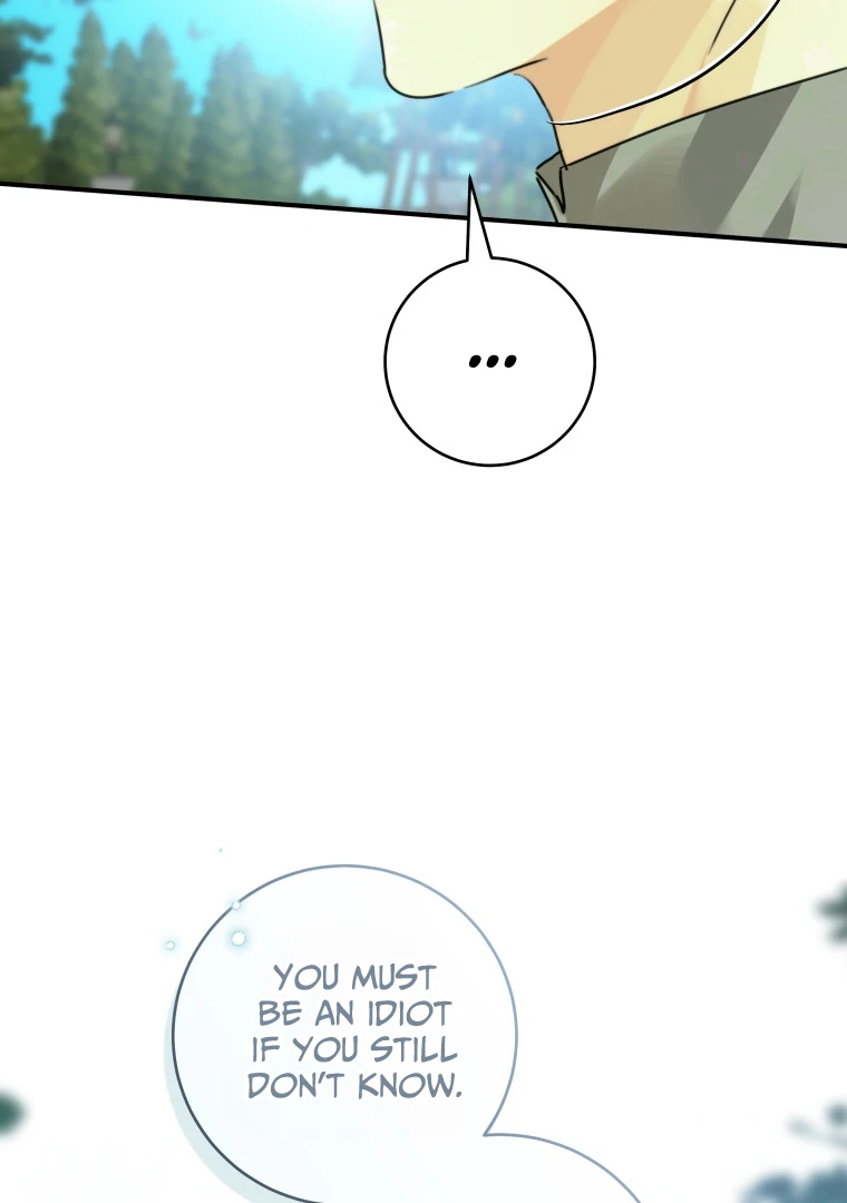 You Just Need To Hold My Hand chapter 56 page 116