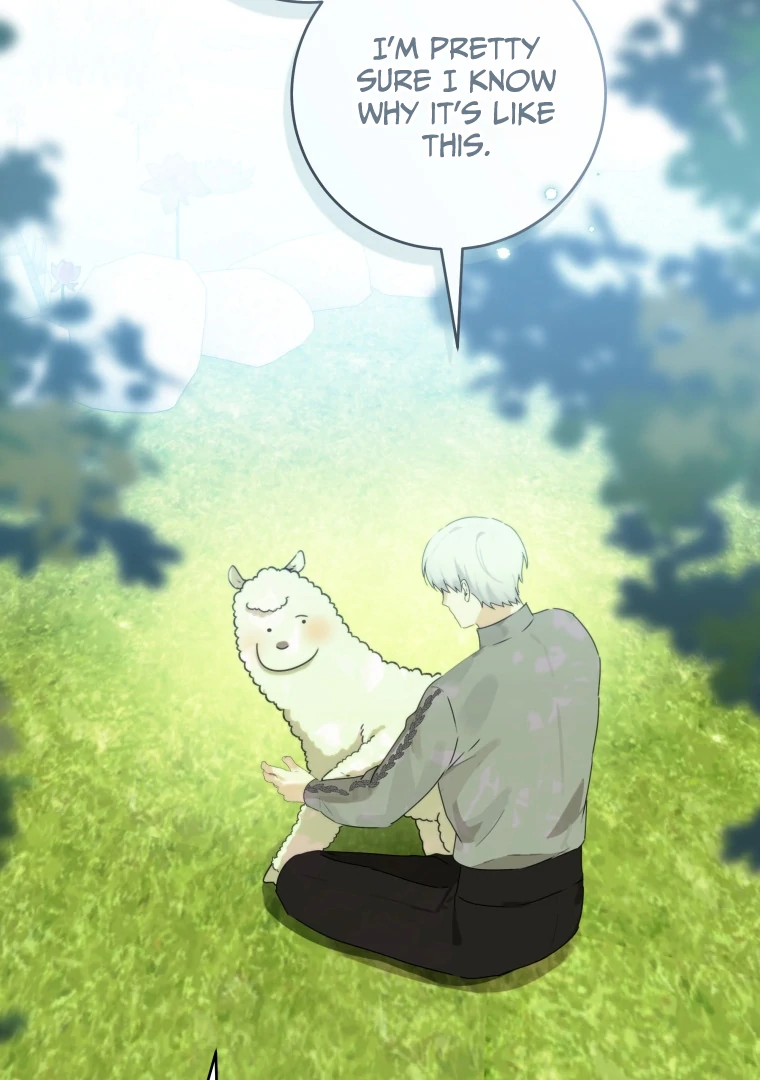You Just Need To Hold My Hand chapter 56 page 117