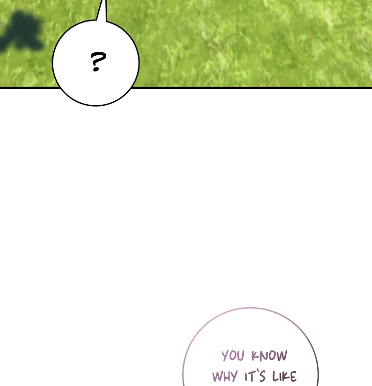 You Just Need To Hold My Hand chapter 56 page 118