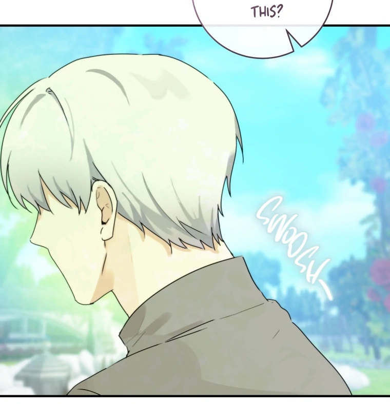 You Just Need To Hold My Hand chapter 56 page 119
