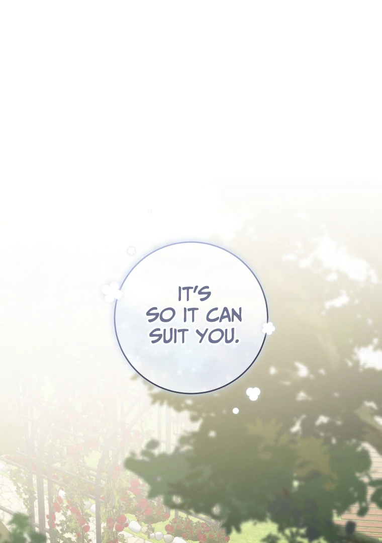 You Just Need To Hold My Hand chapter 56 page 120