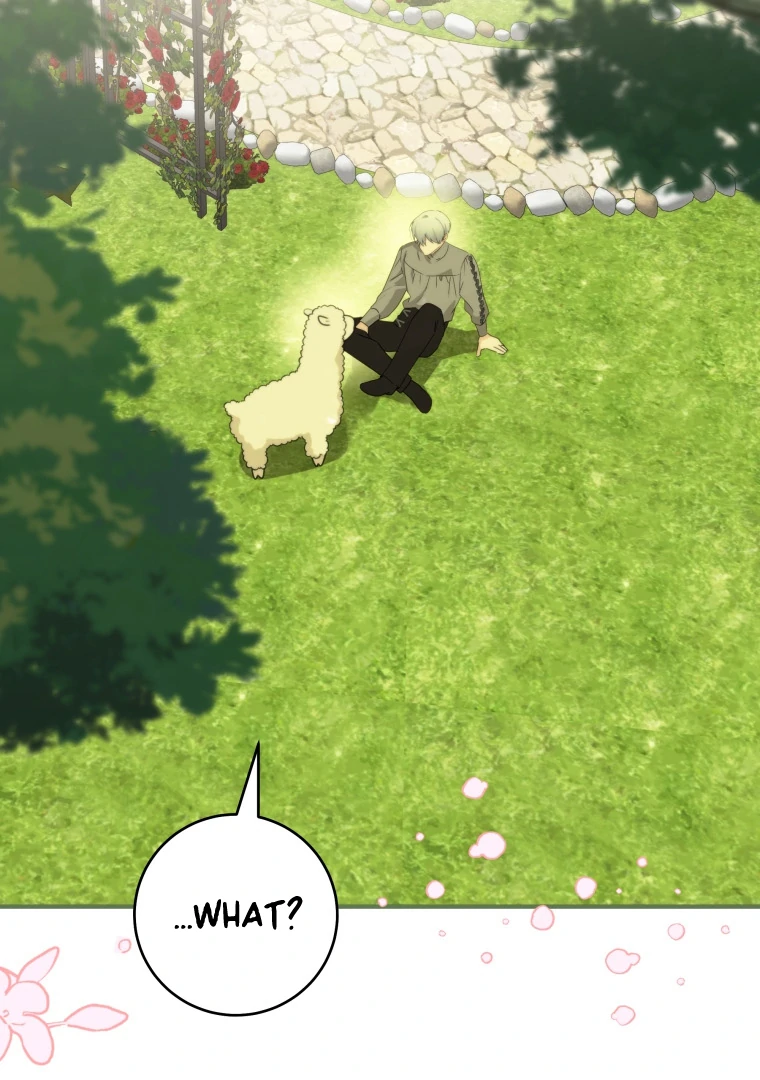 You Just Need To Hold My Hand chapter 56 page 121