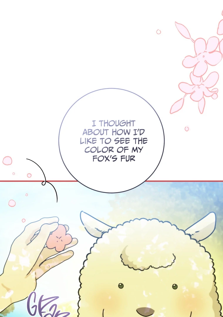 You Just Need To Hold My Hand chapter 56 page 122