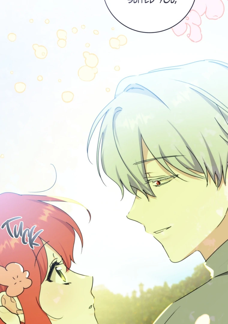 You Just Need To Hold My Hand chapter 56 page 124