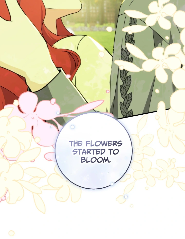 You Just Need To Hold My Hand chapter 56 page 125