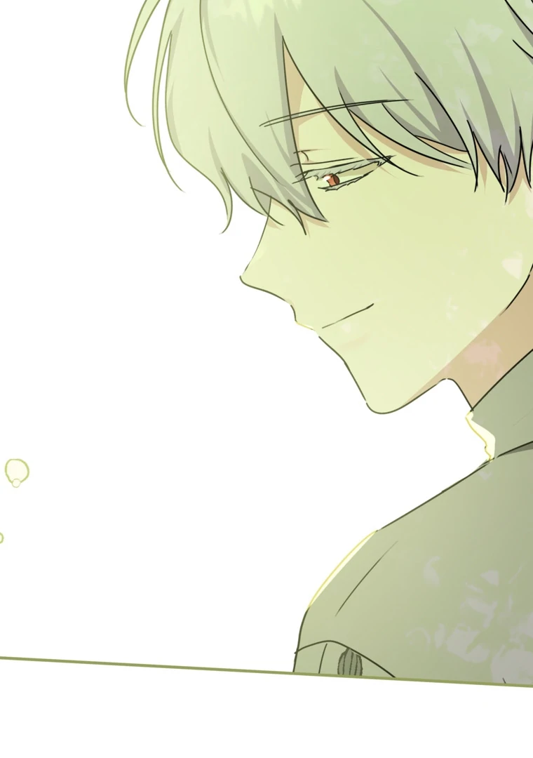 You Just Need To Hold My Hand chapter 57 page 3