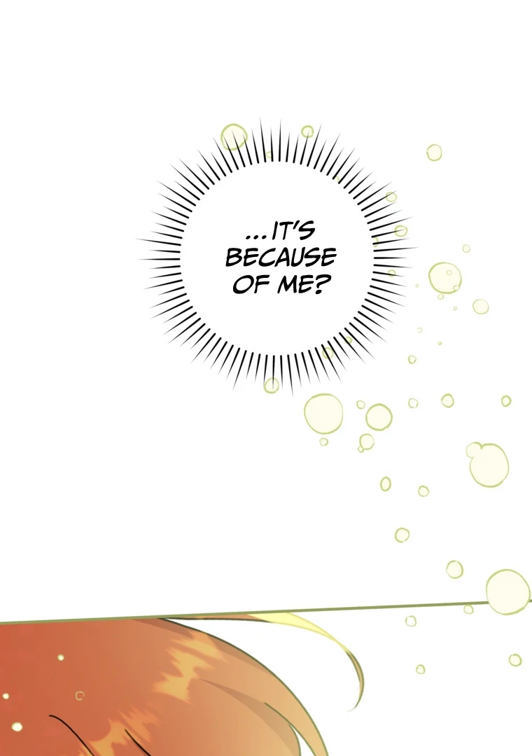 You Just Need To Hold My Hand chapter 57 page 4