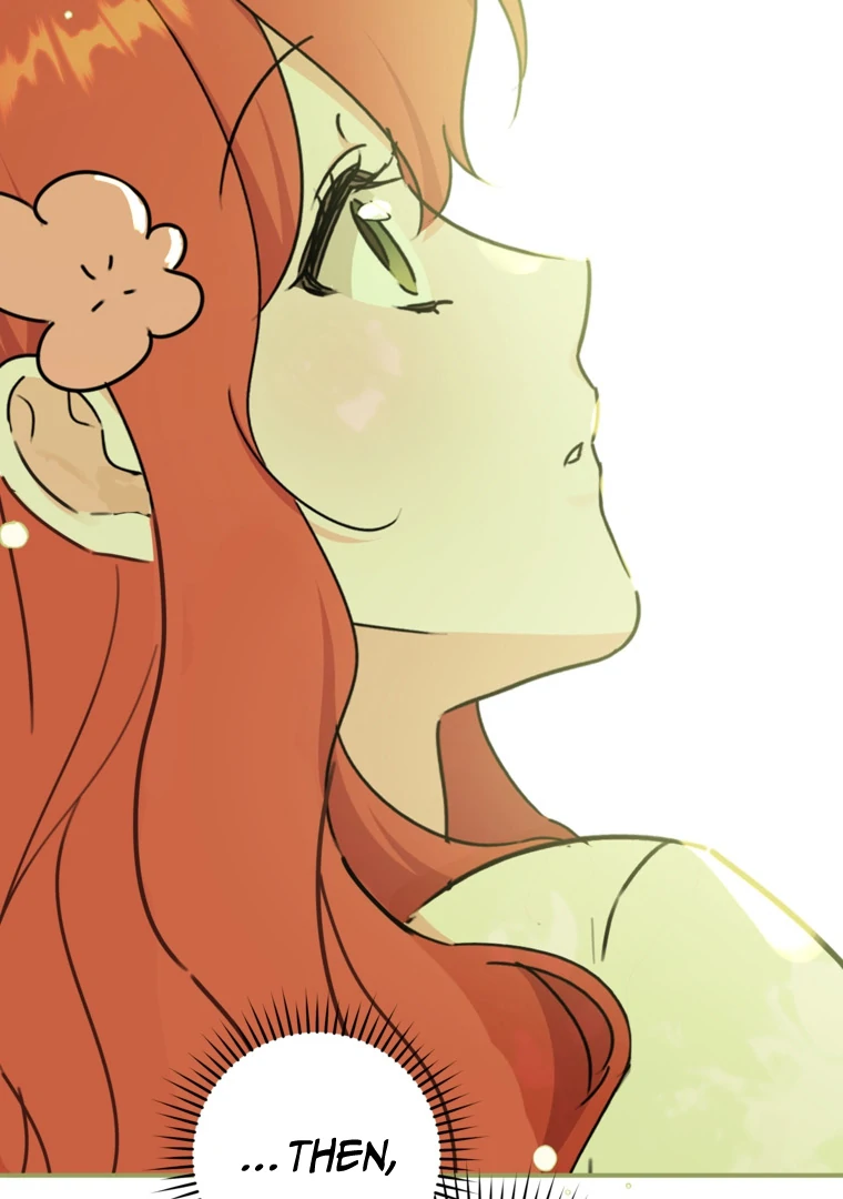 You Just Need To Hold My Hand chapter 57 page 5