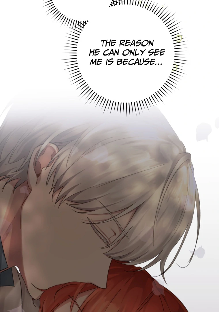 You Just Need To Hold My Hand chapter 57 page 6