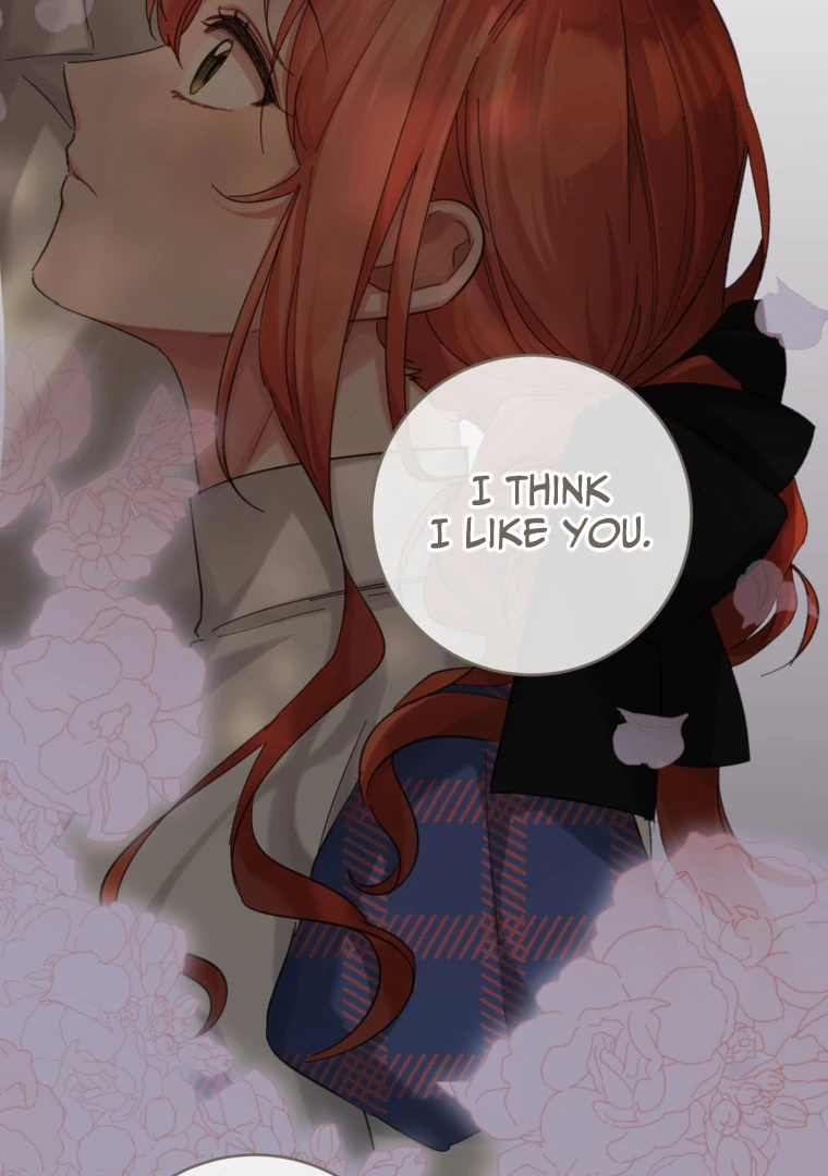 You Just Need To Hold My Hand chapter 57 page 7