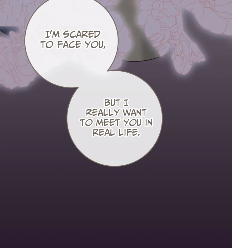 You Just Need To Hold My Hand chapter 57 page 8