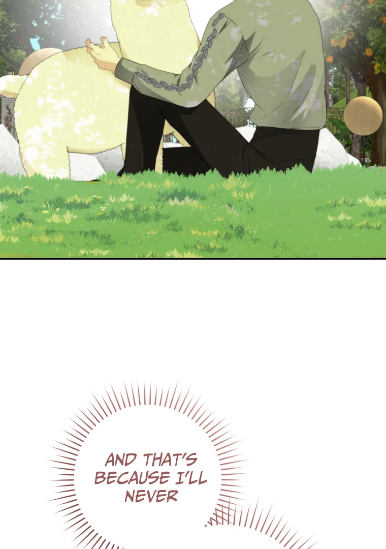 You Just Need To Hold My Hand chapter 57 page 11