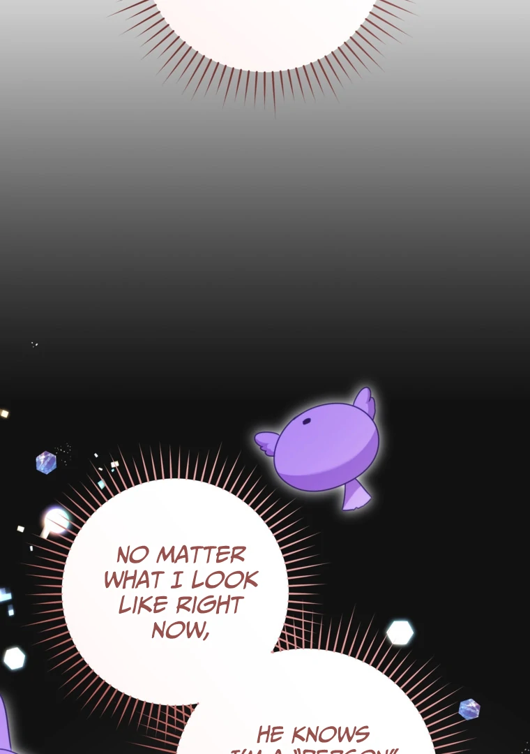 You Just Need To Hold My Hand chapter 57 page 13