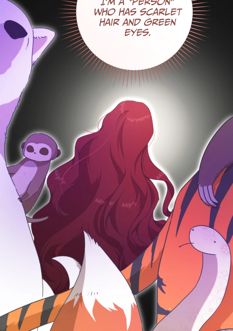 You Just Need To Hold My Hand chapter 57 page 14