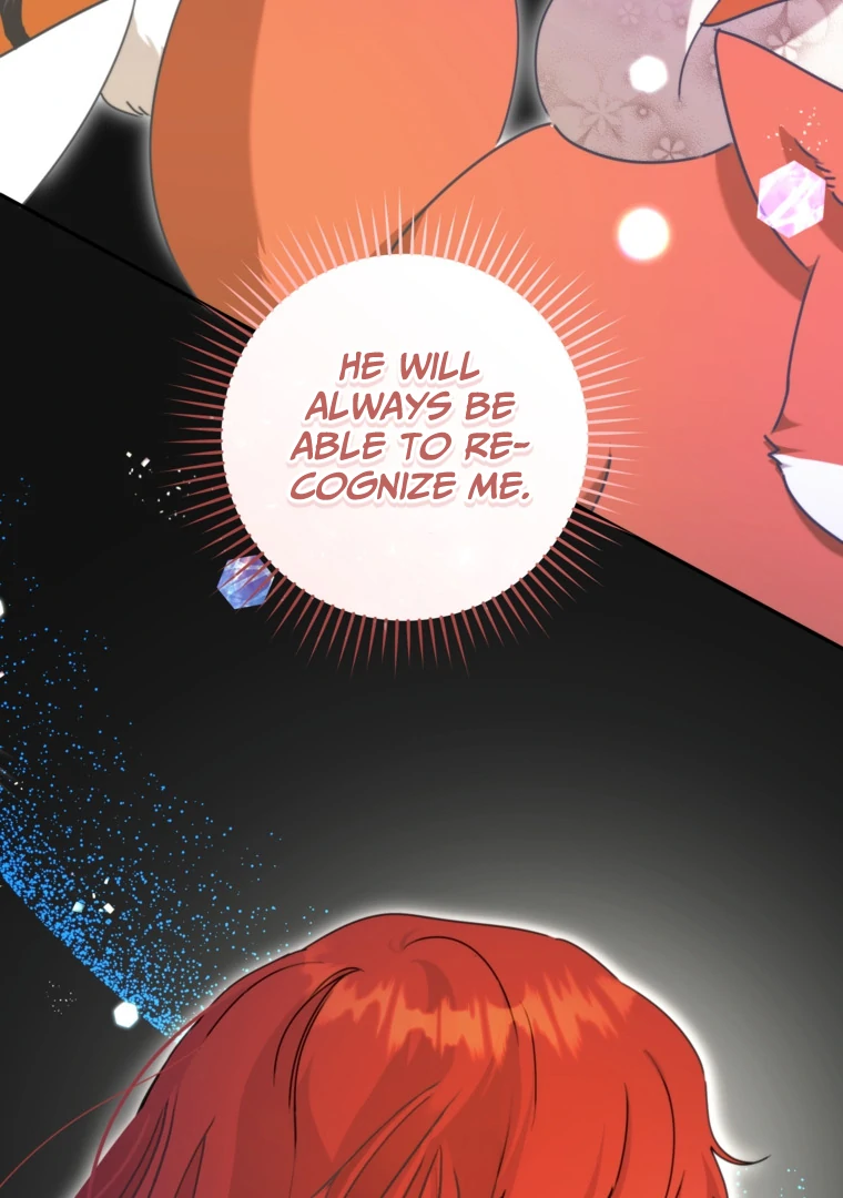 You Just Need To Hold My Hand chapter 57 page 15