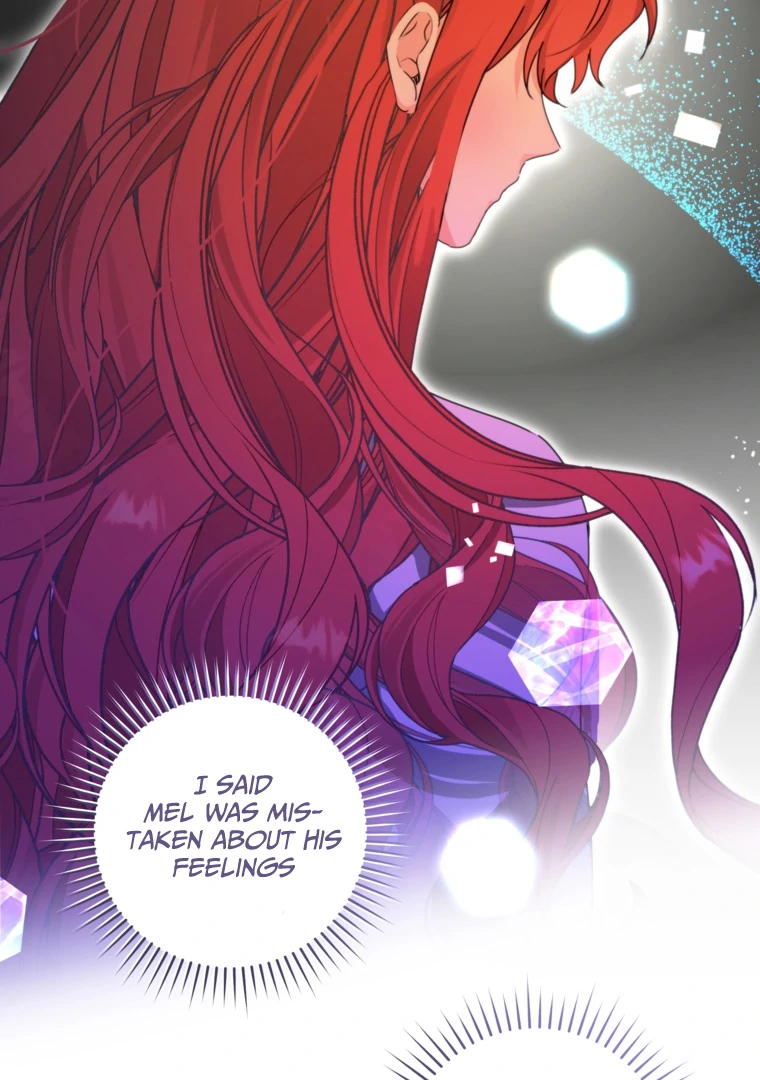 You Just Need To Hold My Hand chapter 57 page 16