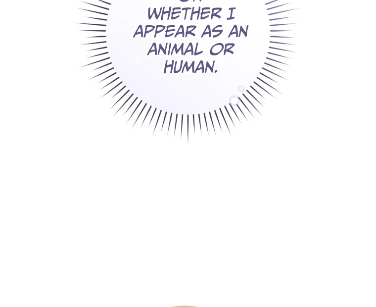 You Just Need To Hold My Hand chapter 57 page 18