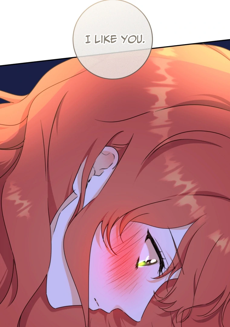 You Just Need To Hold My Hand chapter 57 page 19