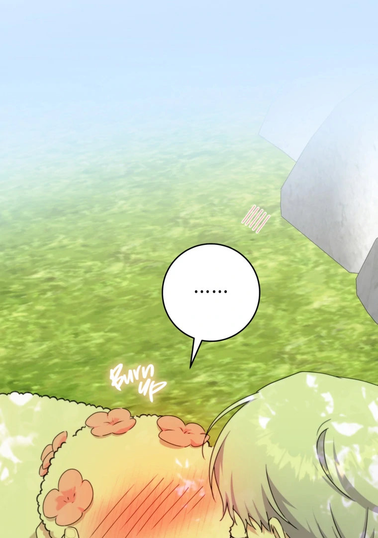 You Just Need To Hold My Hand chapter 57 page 21