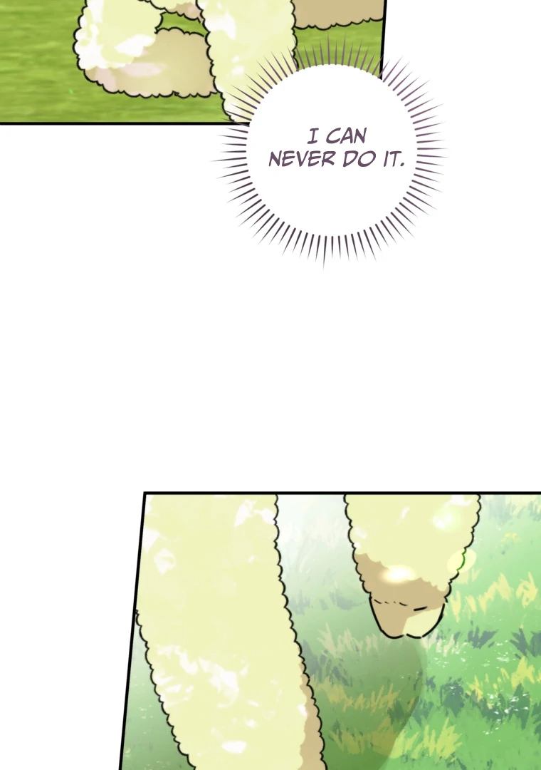 You Just Need To Hold My Hand chapter 57 page 30