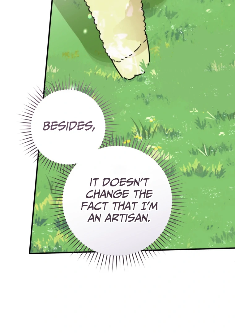 You Just Need To Hold My Hand chapter 57 page 31