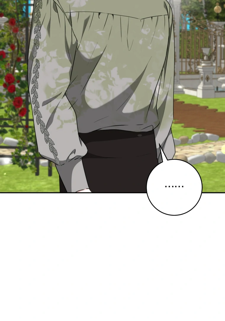 You Just Need To Hold My Hand chapter 57 page 33
