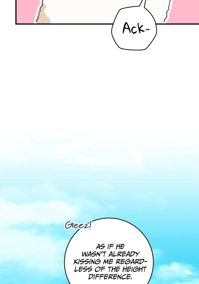 You Just Need To Hold My Hand chapter 57 page 37
