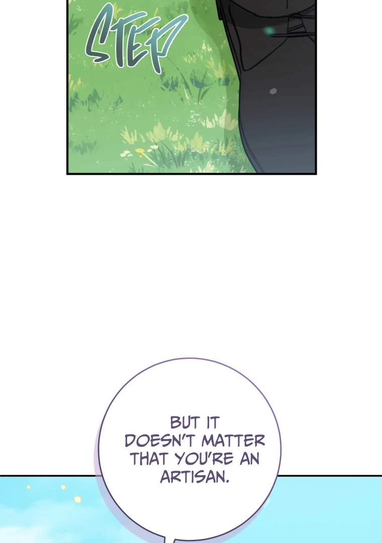You Just Need To Hold My Hand chapter 57 page 43