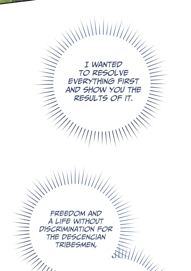 You Just Need To Hold My Hand chapter 57 page 46