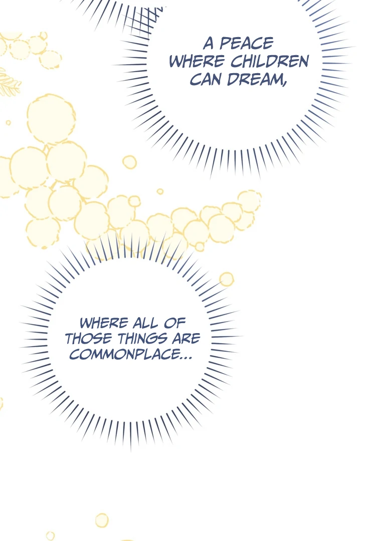 You Just Need To Hold My Hand chapter 57 page 47