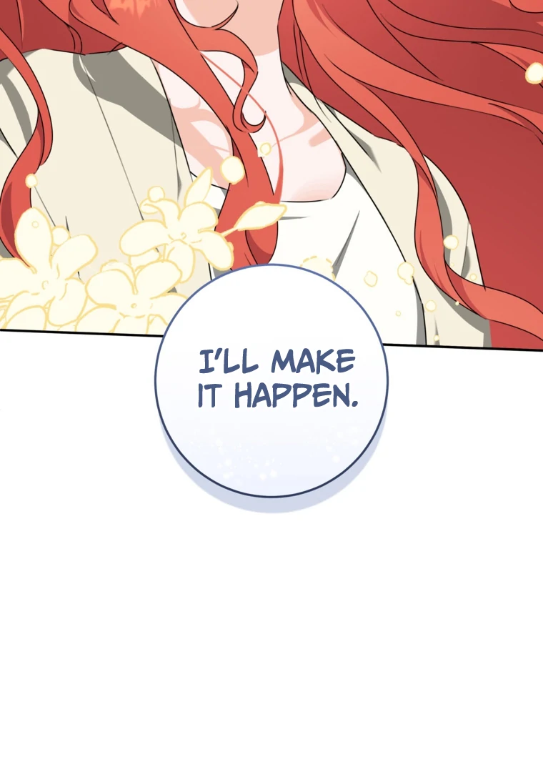 You Just Need To Hold My Hand chapter 57 page 49