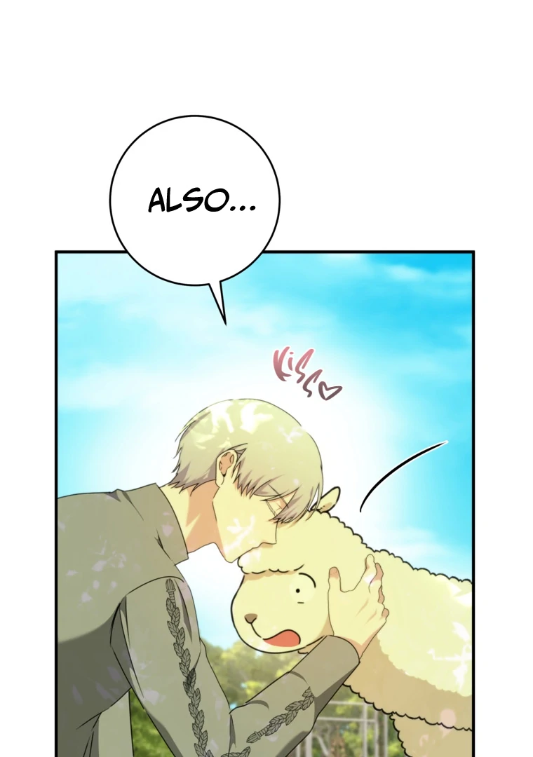You Just Need To Hold My Hand chapter 57 page 50