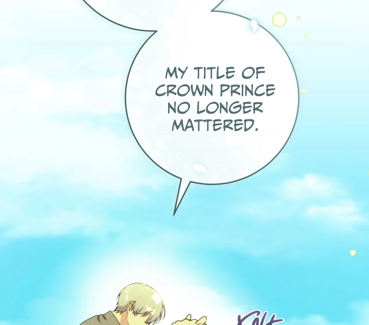 You Just Need To Hold My Hand chapter 57 page 52