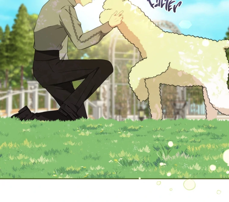 You Just Need To Hold My Hand chapter 57 page 53