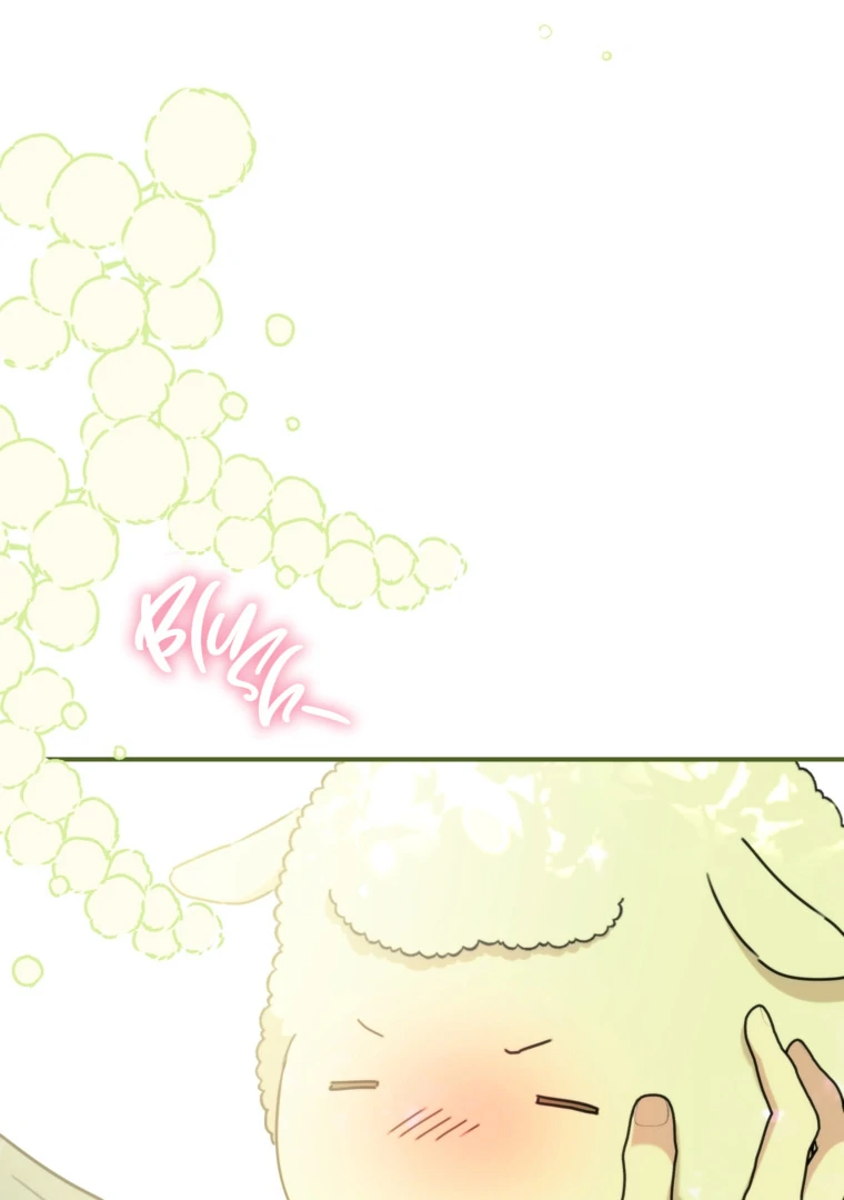You Just Need To Hold My Hand chapter 57 page 54